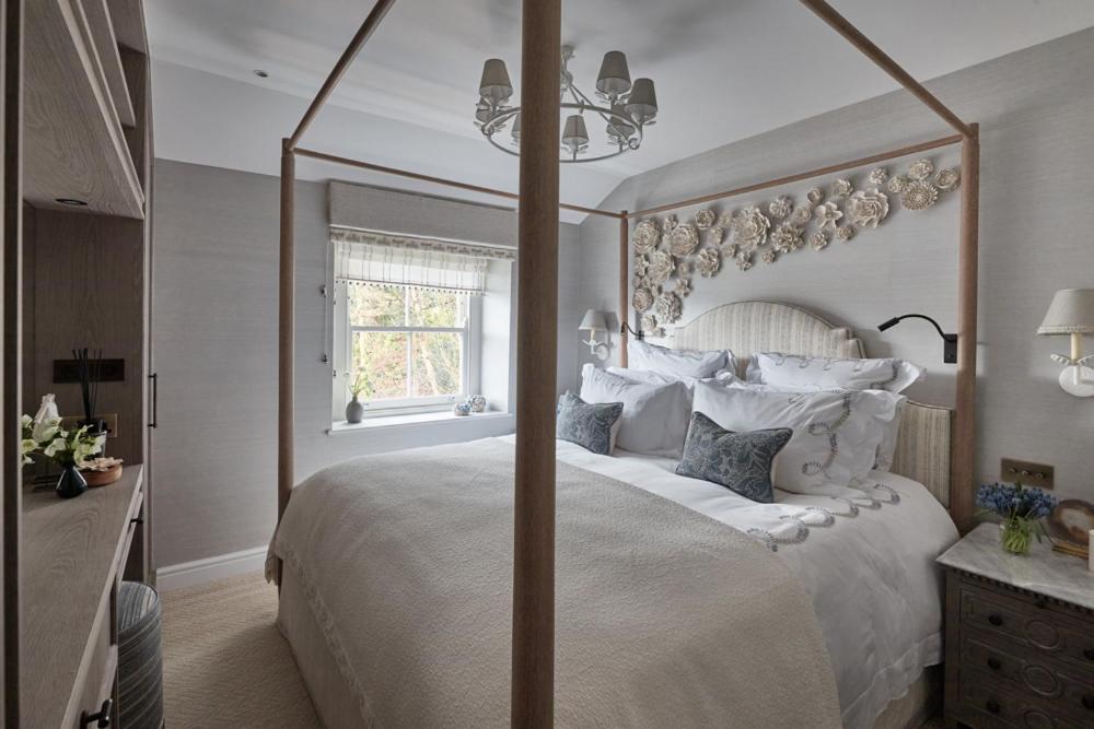 Little Nut Cottage 앰블사이드 외부 사진