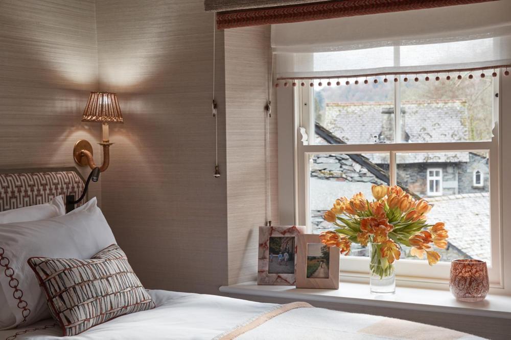 Little Nut Cottage 앰블사이드 외부 사진