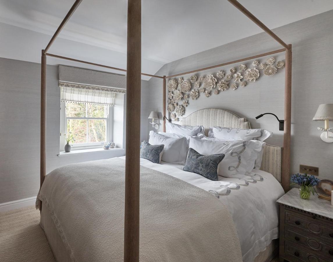 Little Nut Cottage 앰블사이드 외부 사진