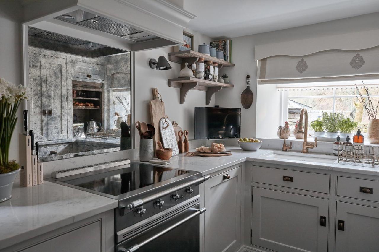 Little Nut Cottage 앰블사이드 외부 사진